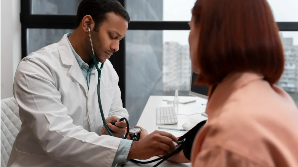 Stay Ahead of Your Health