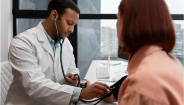 Stay Ahead of Your Health