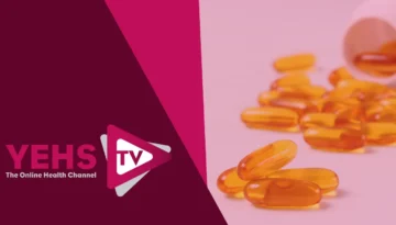 Debbie Luna - Explaining the Supplements Trend