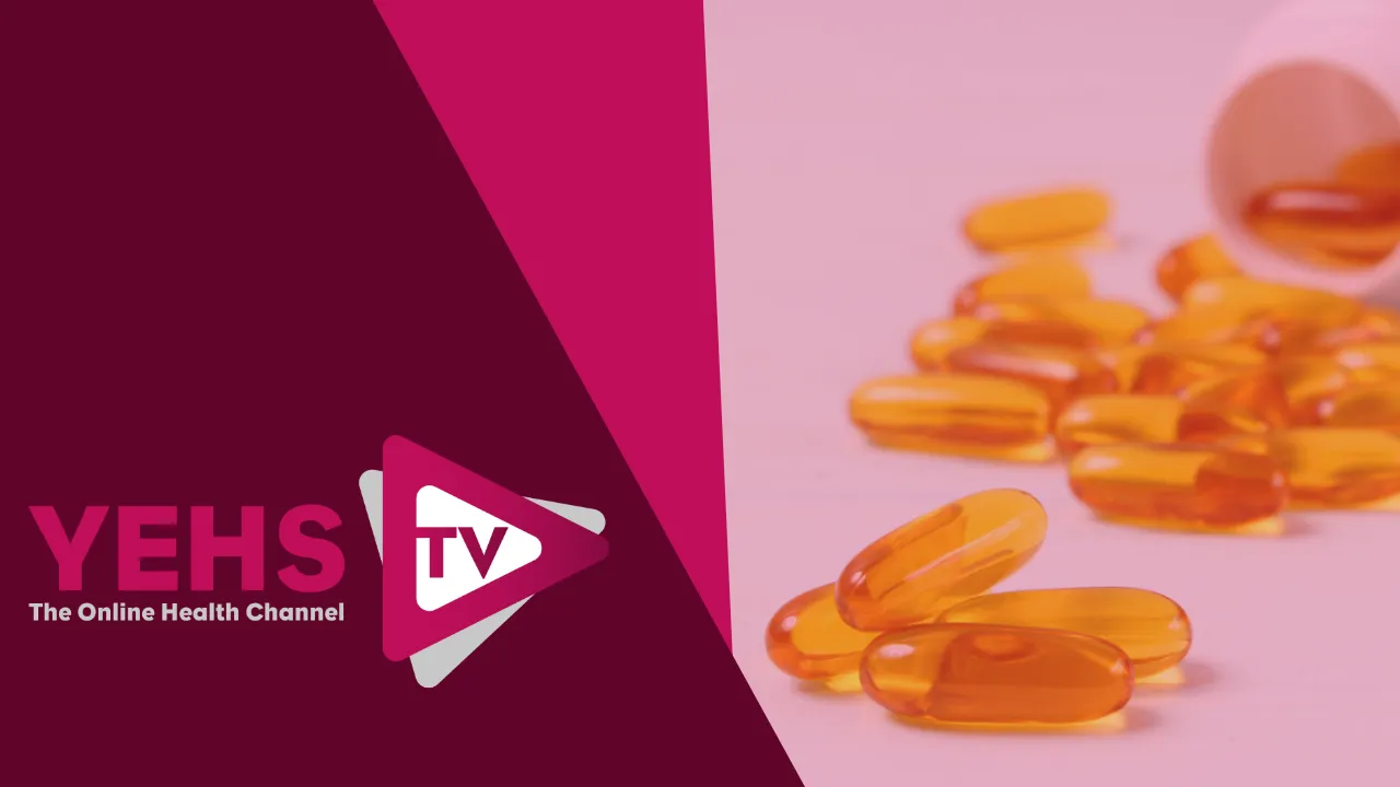 Debbie Luna - Explaining the Supplements Trend