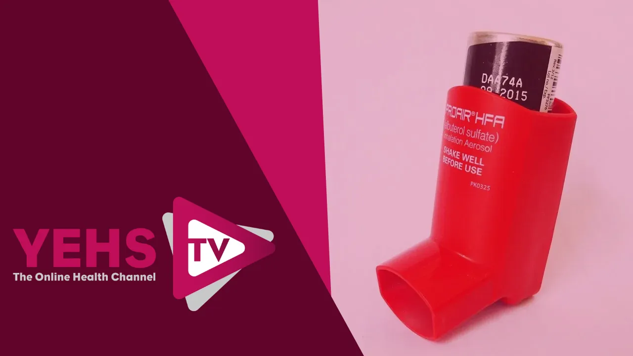 Health, Asthma and Air Pollution