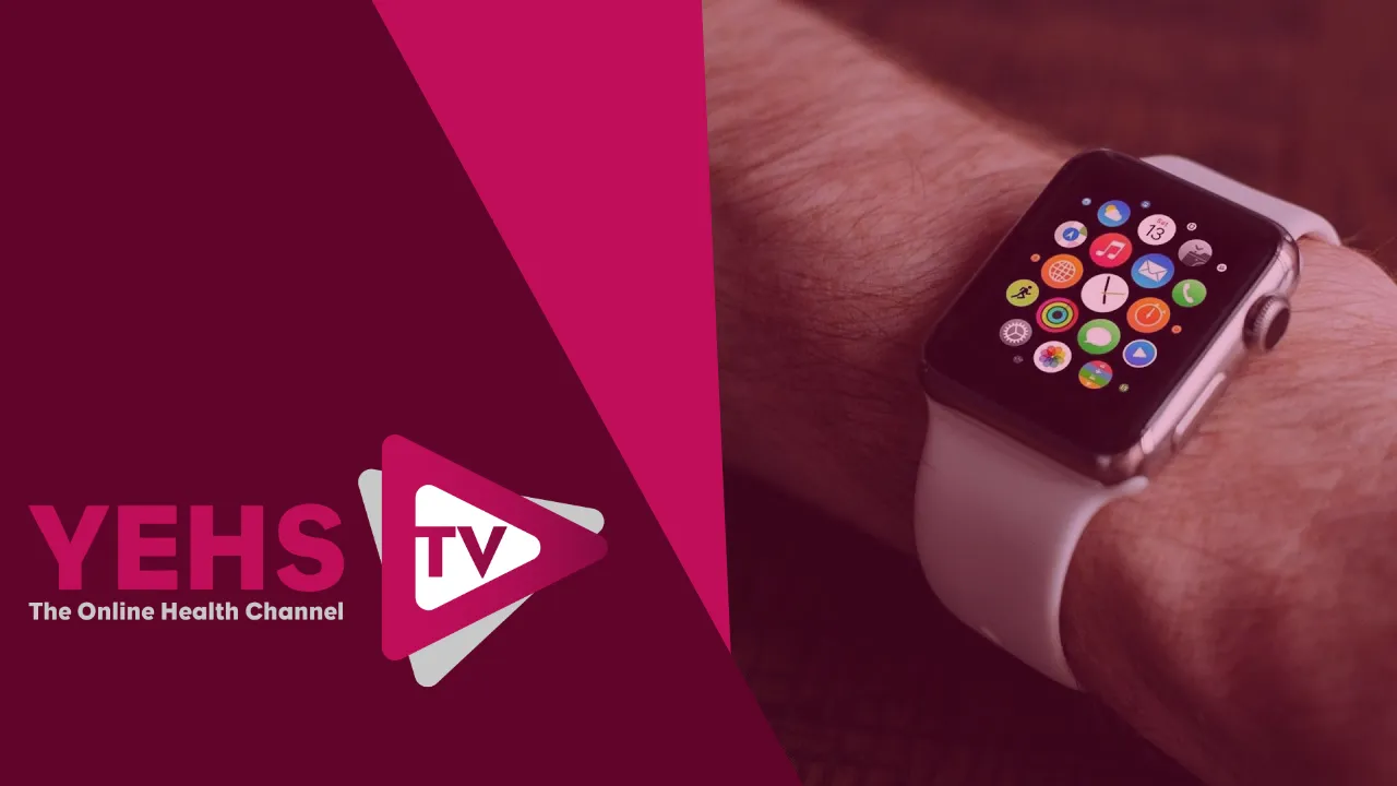 Heart-monitoring Device Which Integrates with Apple Watch