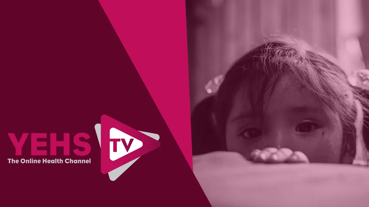 NHS Not Hitting Targets for Child Mental Health