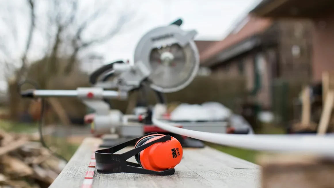 Noise Health Screening (Surveillance)