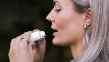 Respiratory Health Screening (Surveillance)