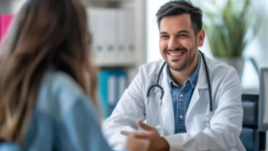 The Benefits of Choosing a Private GP Service in the UK